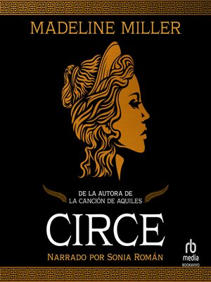 cover image of Circe